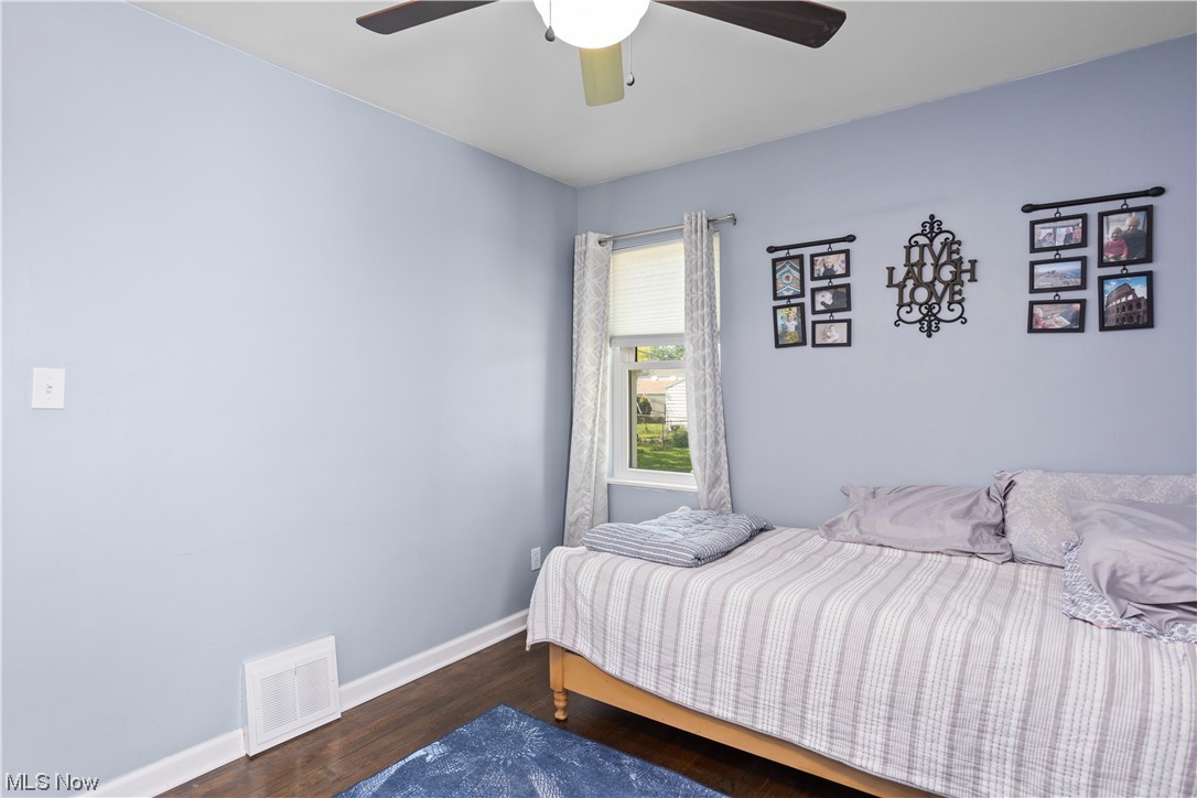 Lorain Woods - Residential