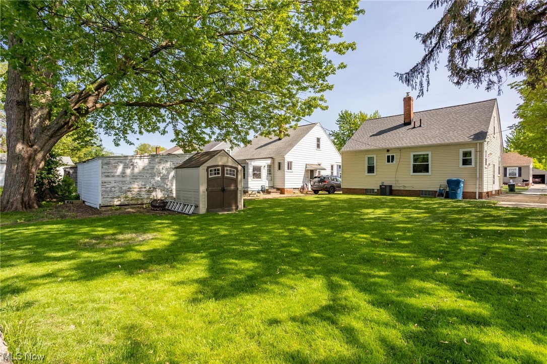 Lorain Woods - Residential