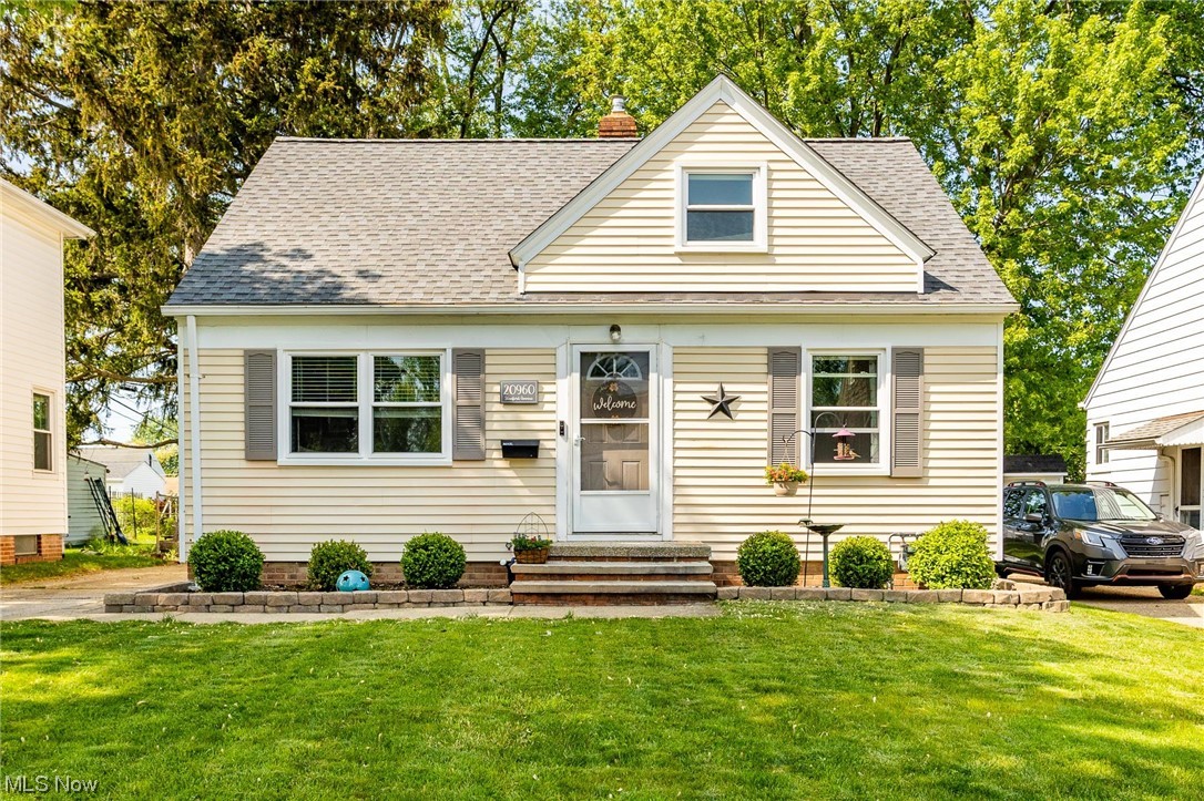 Lorain Woods - Residential