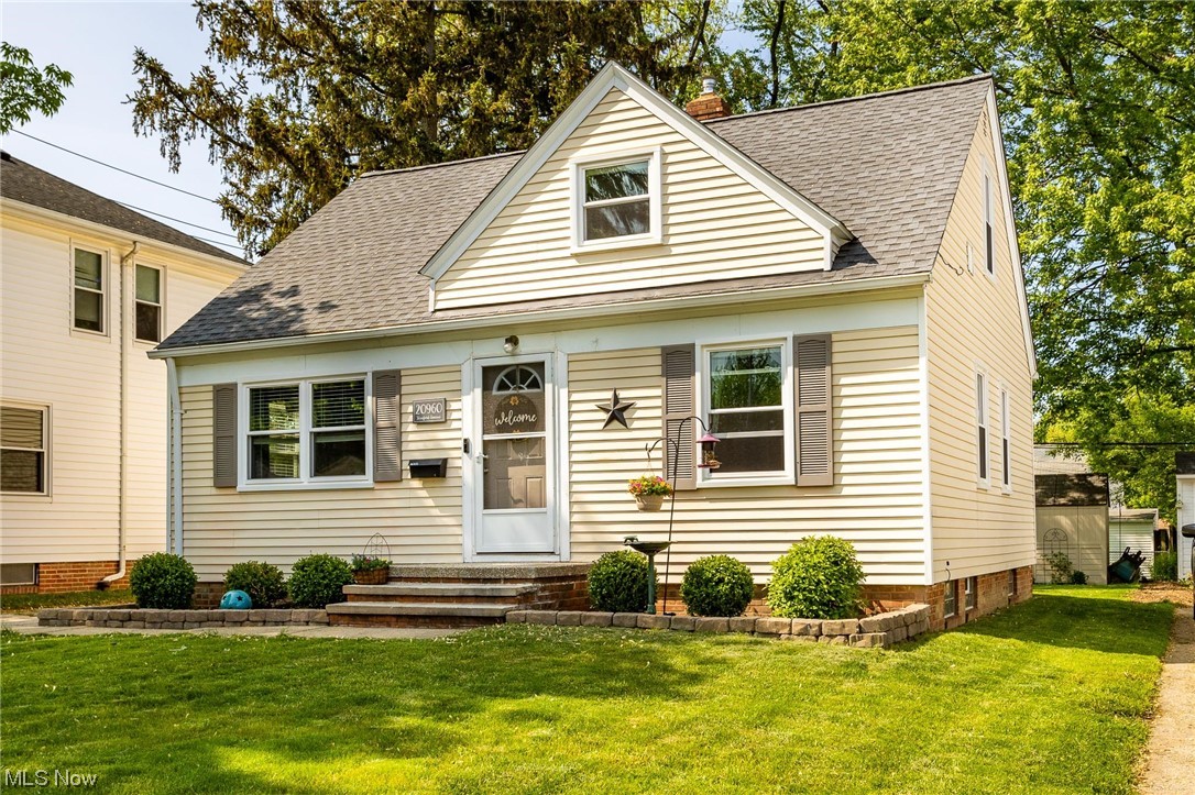 Lorain Woods - Residential