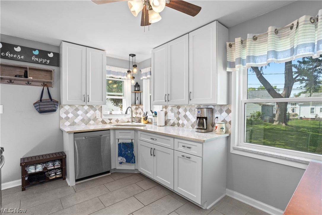 Lorain Woods - Residential