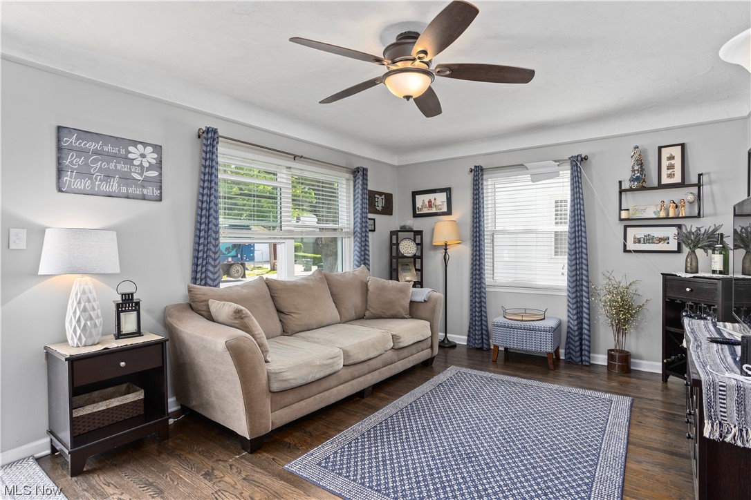 Lorain Woods - Residential