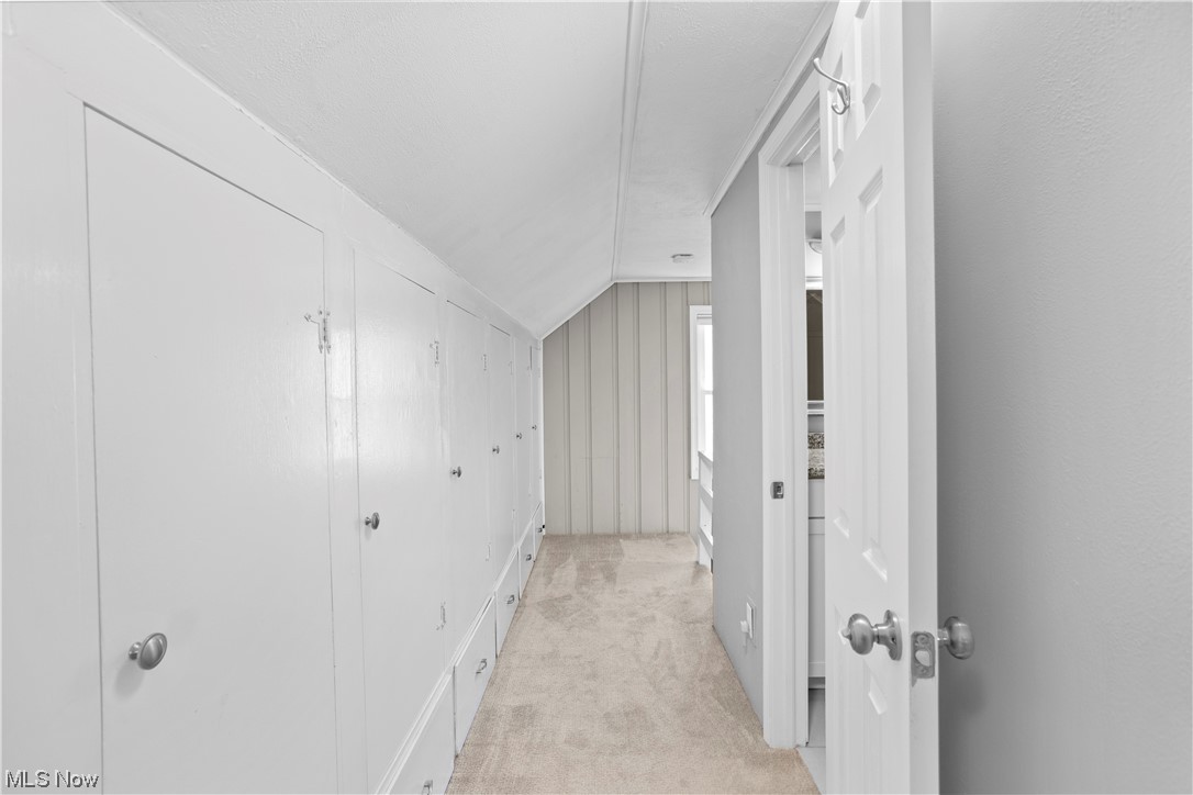 Lorain Woods - Residential