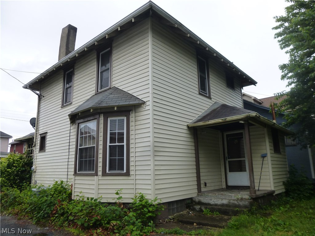 Sim-Fost Add - Residential Income