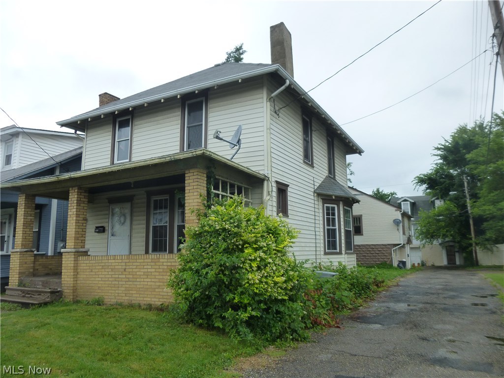 Sim-Fost Add - Residential Income