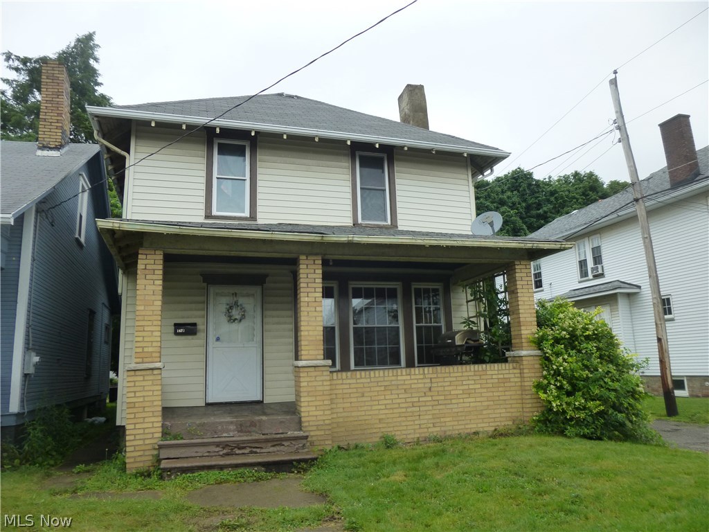 Sim-Fost Add - Residential Income