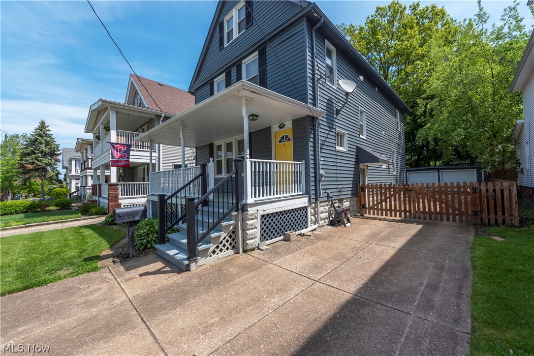 Trustees Delmar Sub/J W Evend - Residential