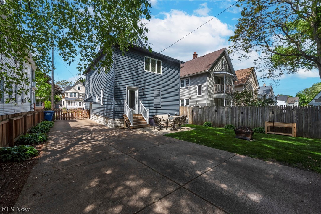 Trustees Delmar Sub/J W Evend - Residential