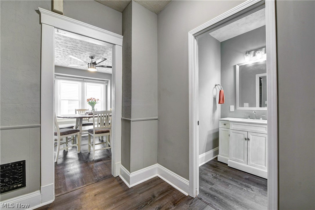 Trustees Delmar Sub/J W Evend - Residential