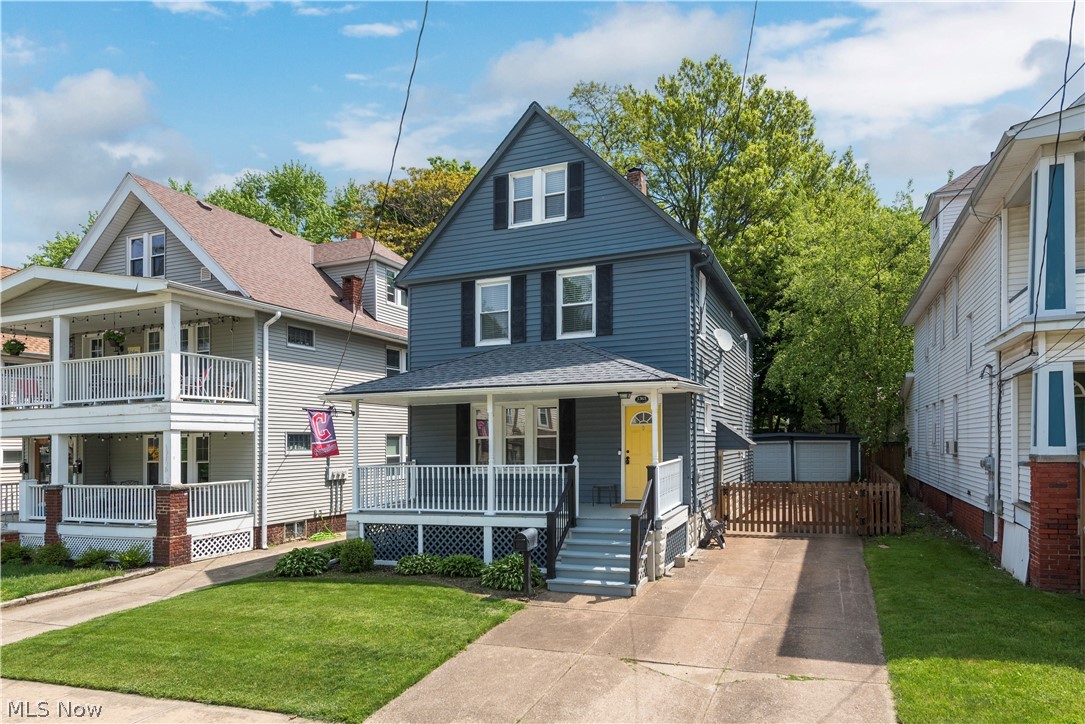 Trustees Delmar Sub/J W Evend - Residential