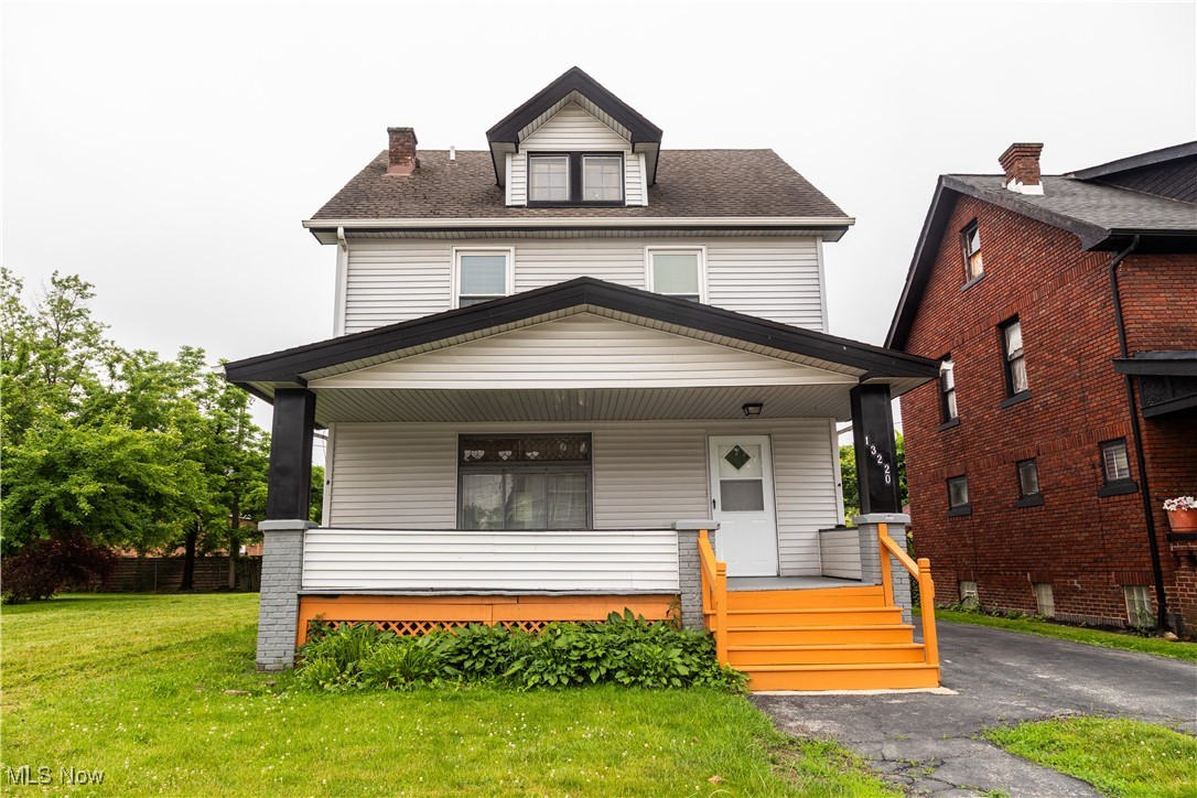 Cranwood Land Cos 01 - Residential