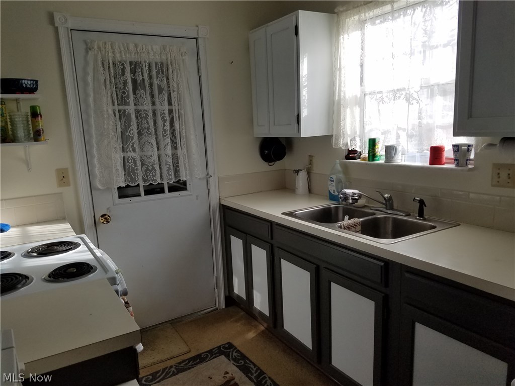 Cambridge Square Condo - Residential