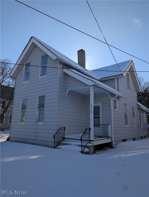 7516 Cornelia Ave Cleveland OH 44103