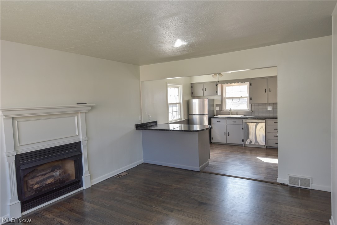 Boulevard Heights - Residential