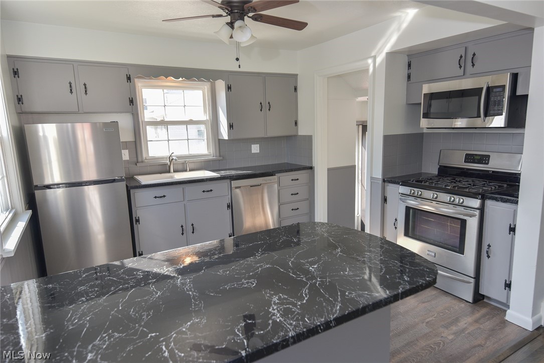 Boulevard Heights - Residential