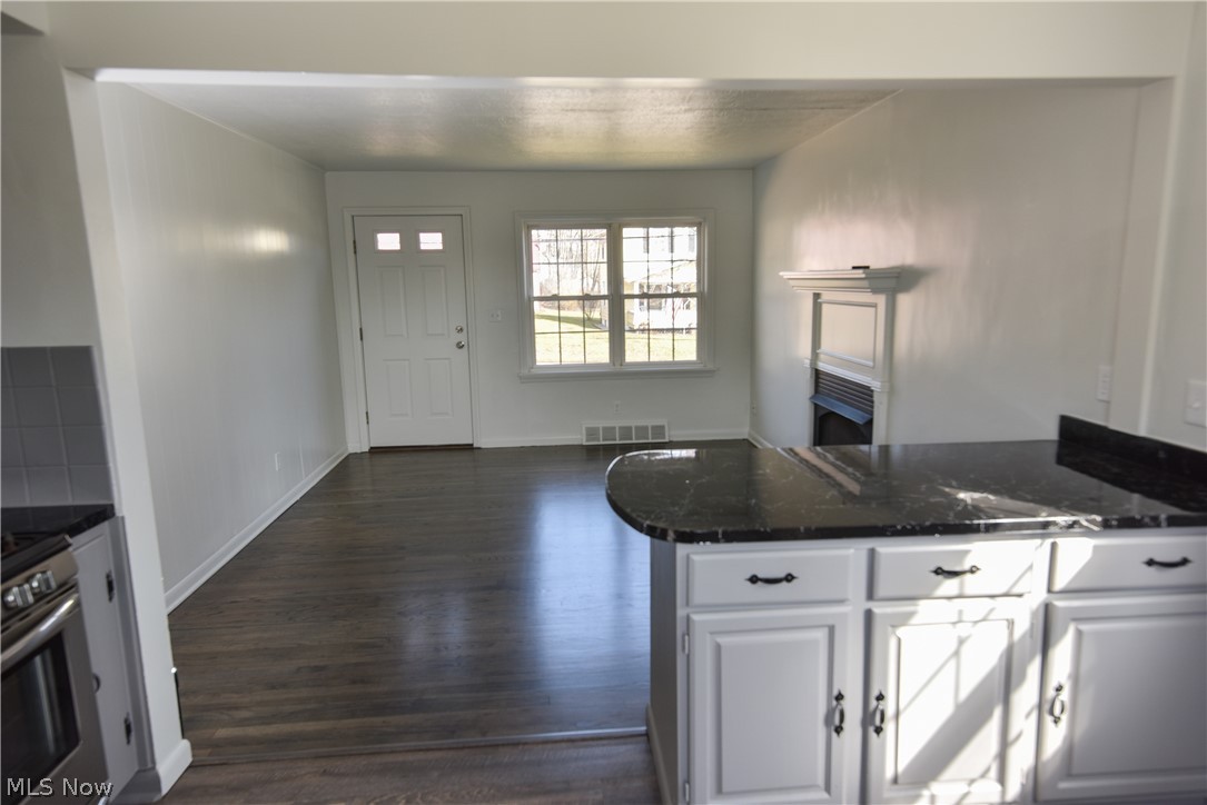 Boulevard Heights - Residential