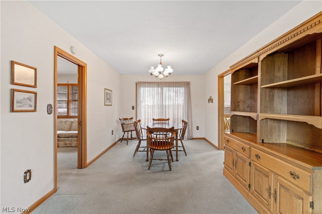 Mansfield - Residential