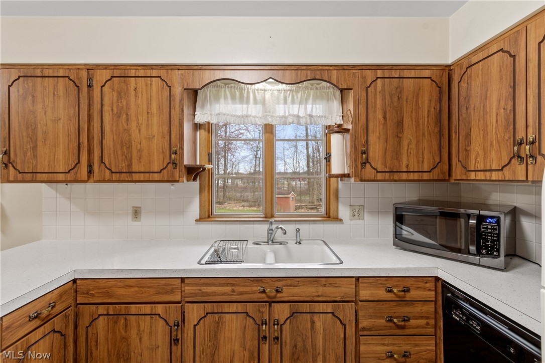 Mansfield - Residential