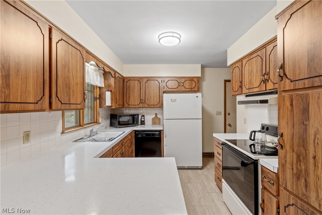 Mansfield - Residential