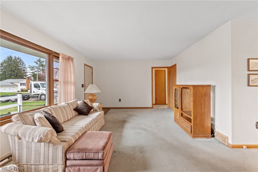 Mansfield - Residential