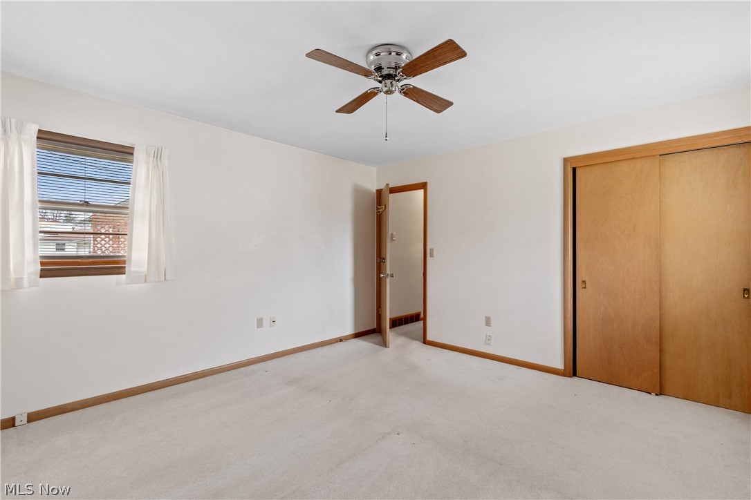 Mansfield - Residential