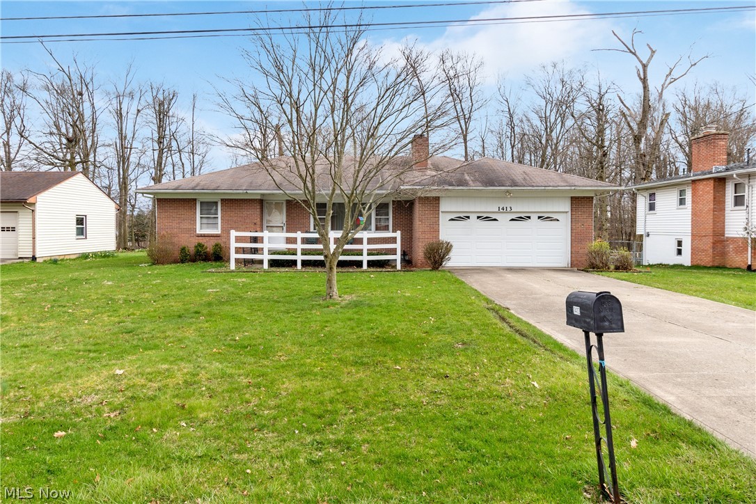 Mansfield - Residential