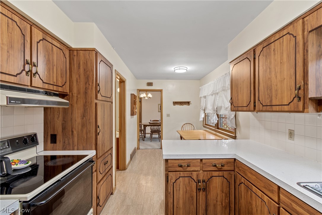 Mansfield - Residential