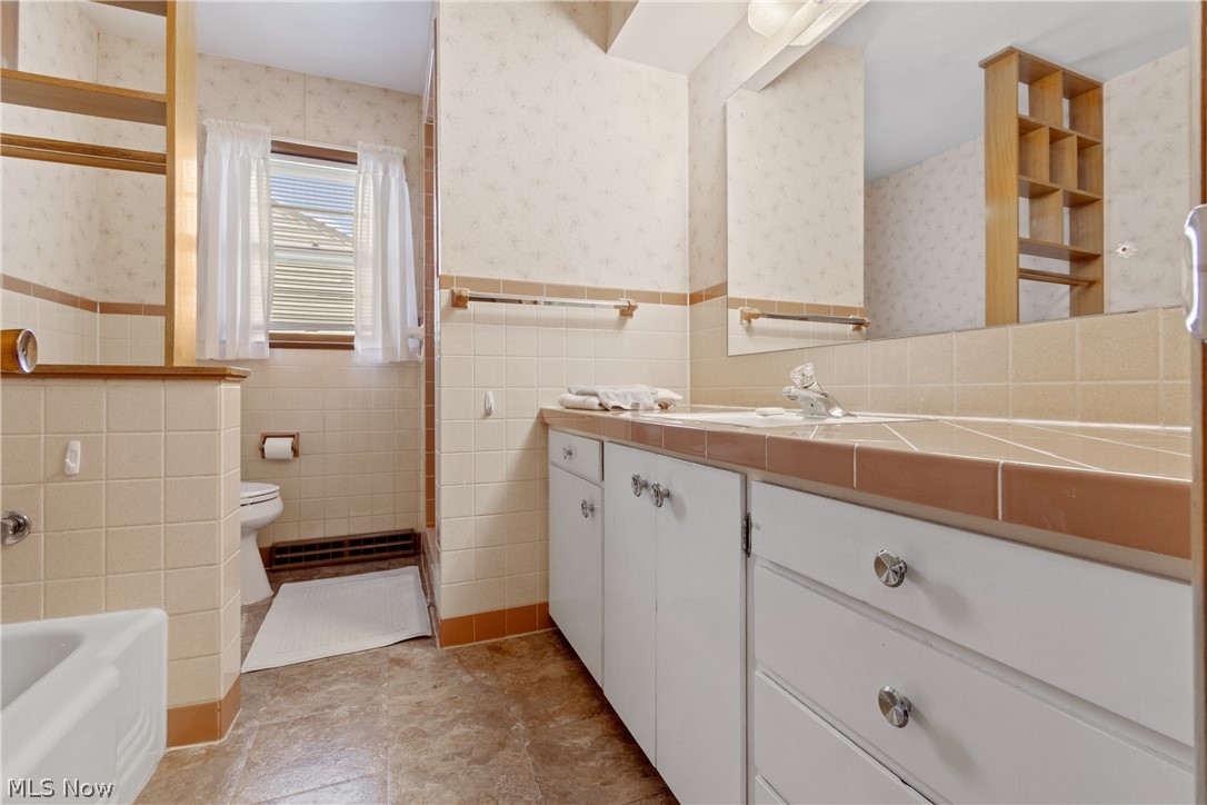 Mansfield - Residential