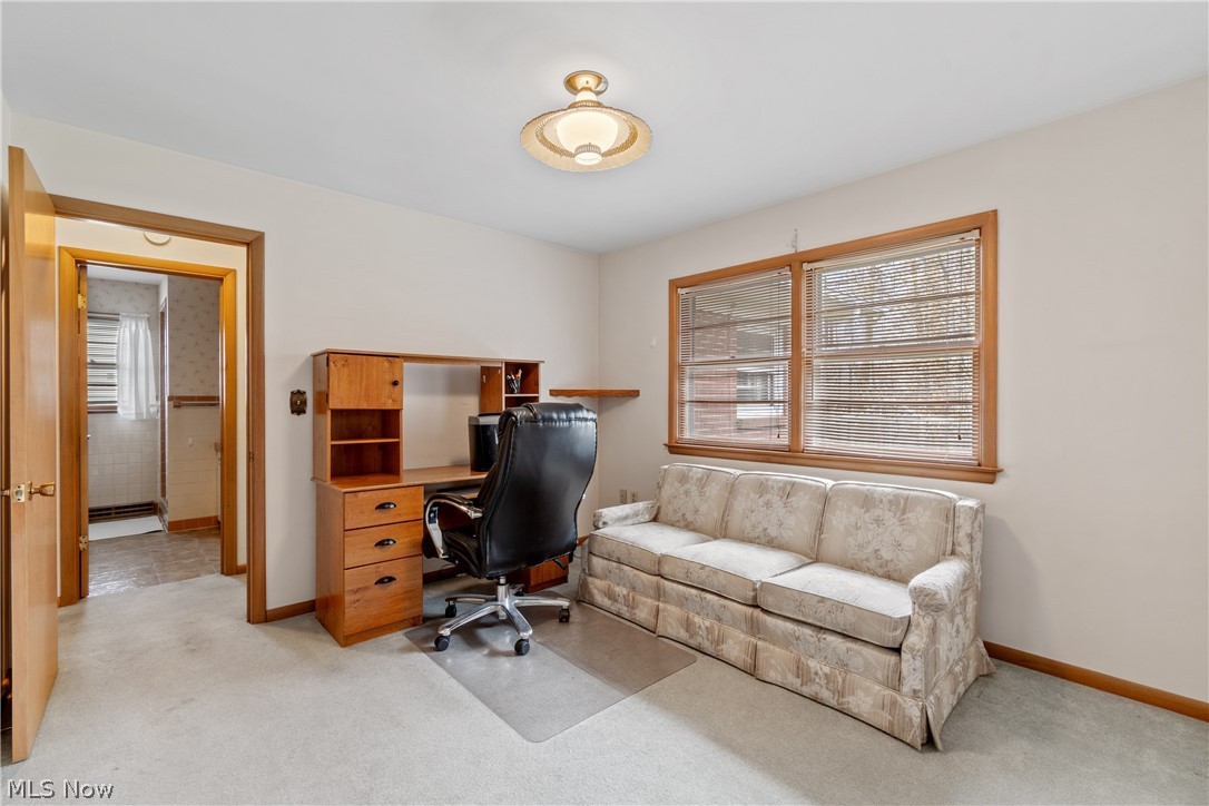 Mansfield - Residential