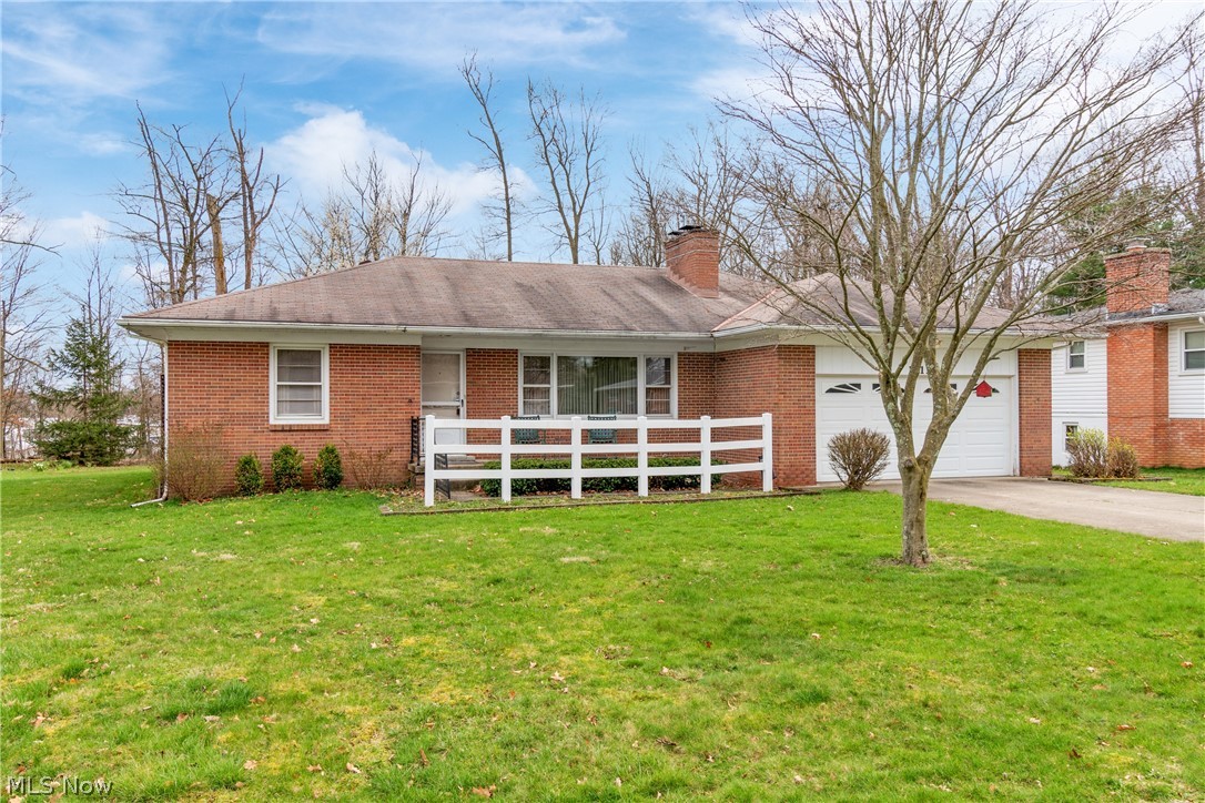 Mansfield - Residential