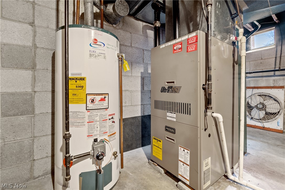 Mansfield - Residential