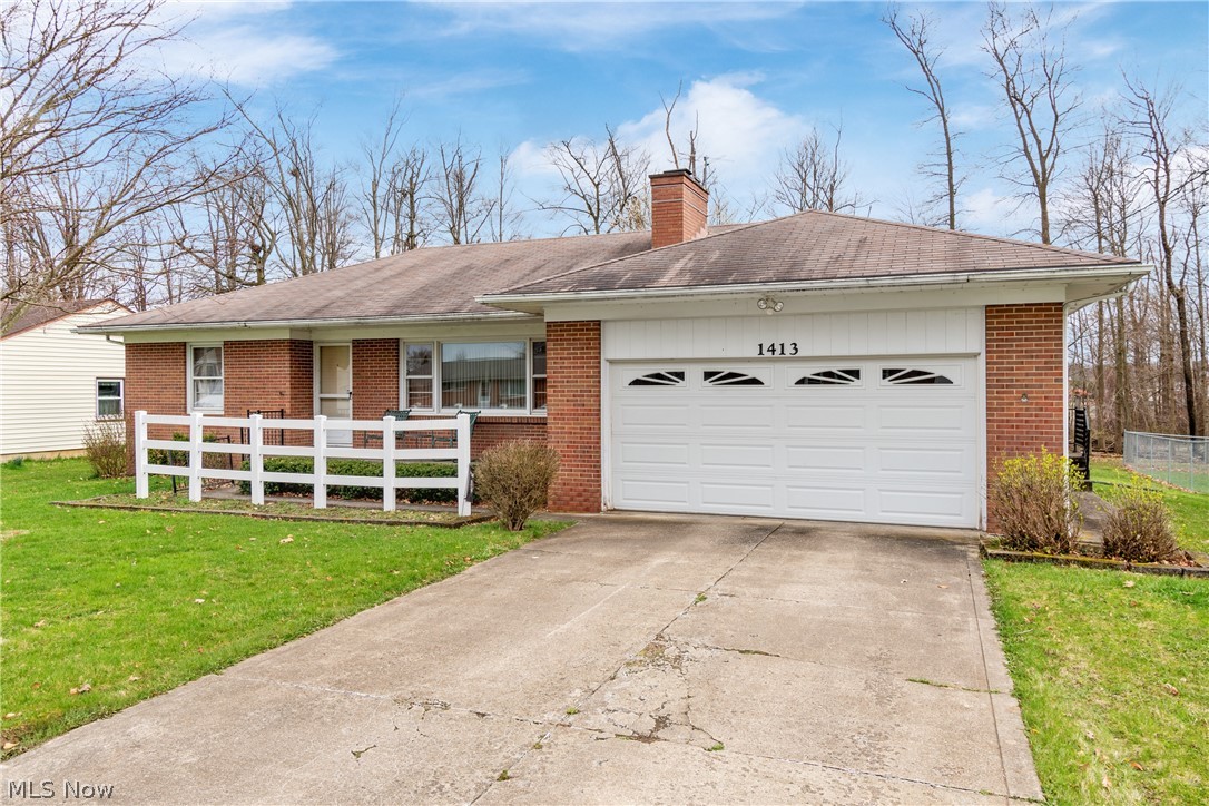 Mansfield - Residential