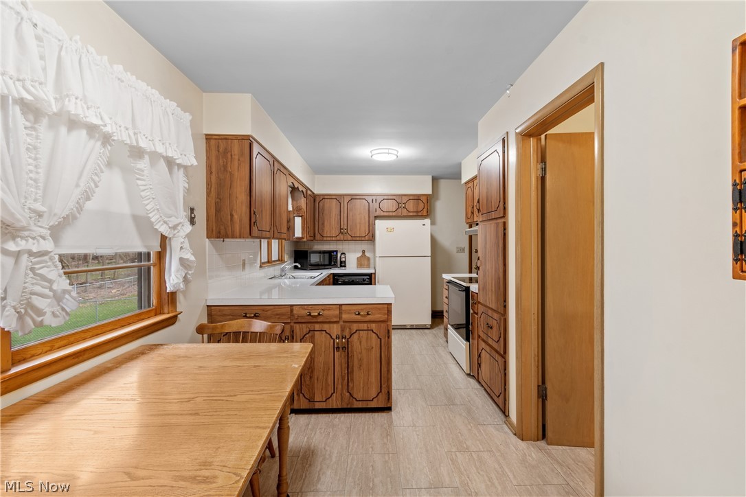 Mansfield - Residential