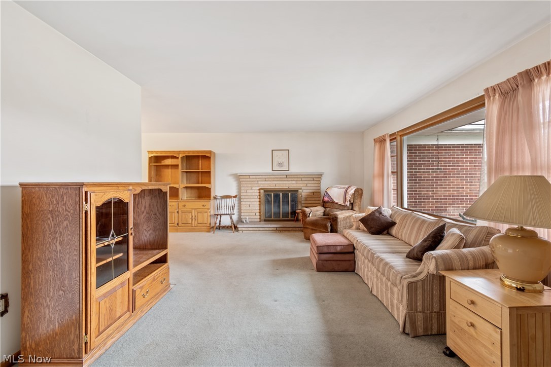 Mansfield - Residential