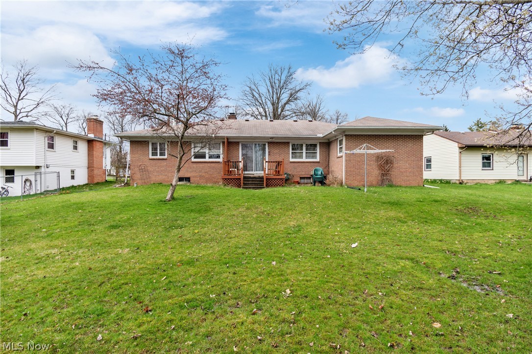 Mansfield - Residential