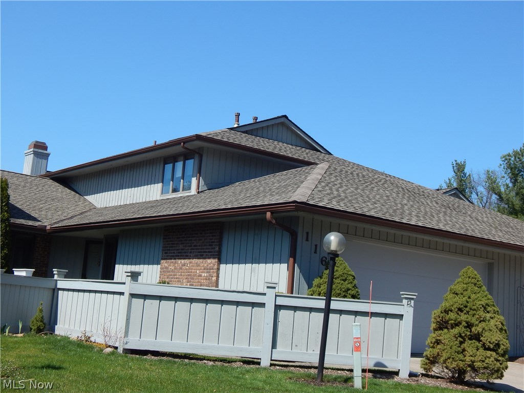 The Kames - Residential