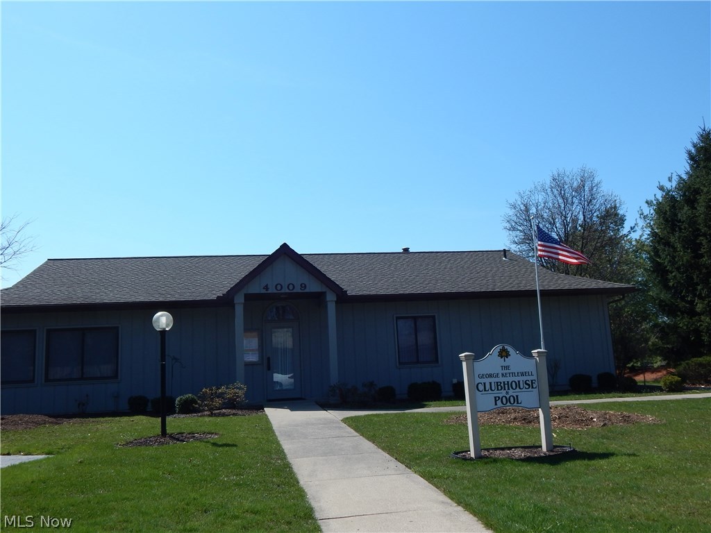 The Kames - Residential