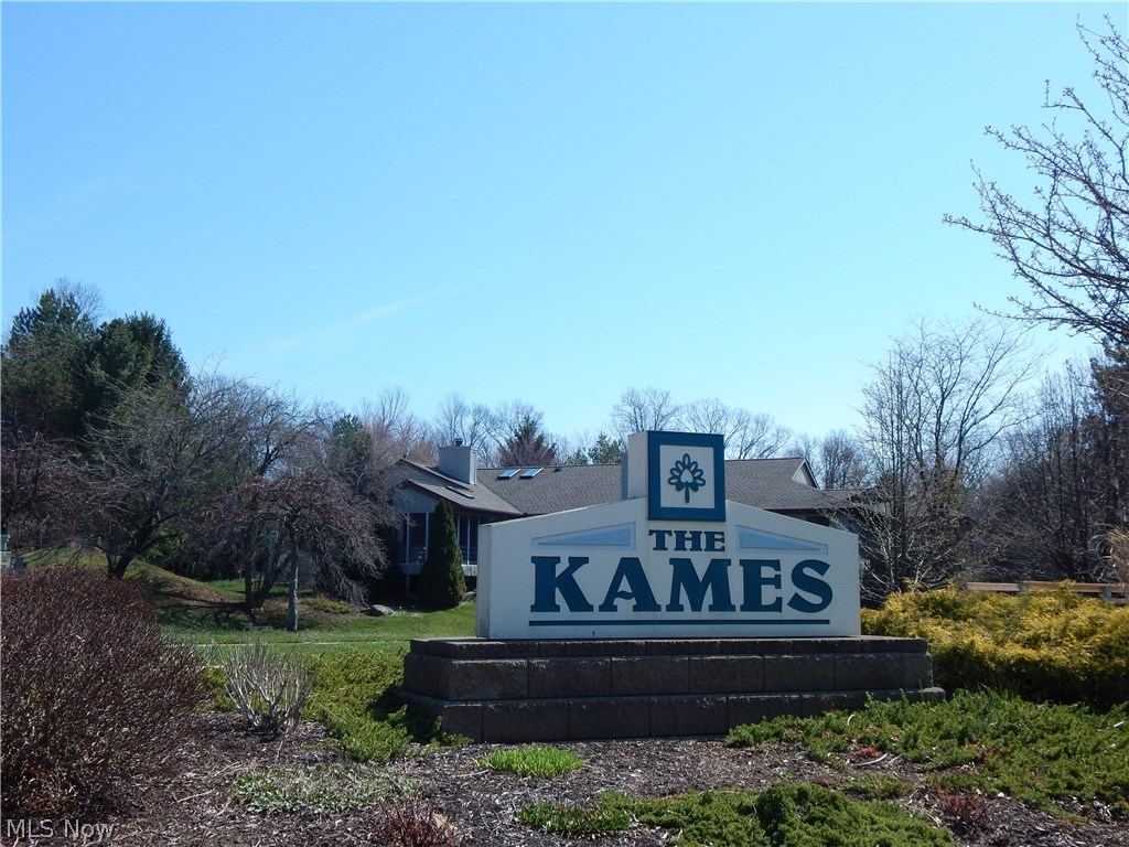 The Kames - Residential
