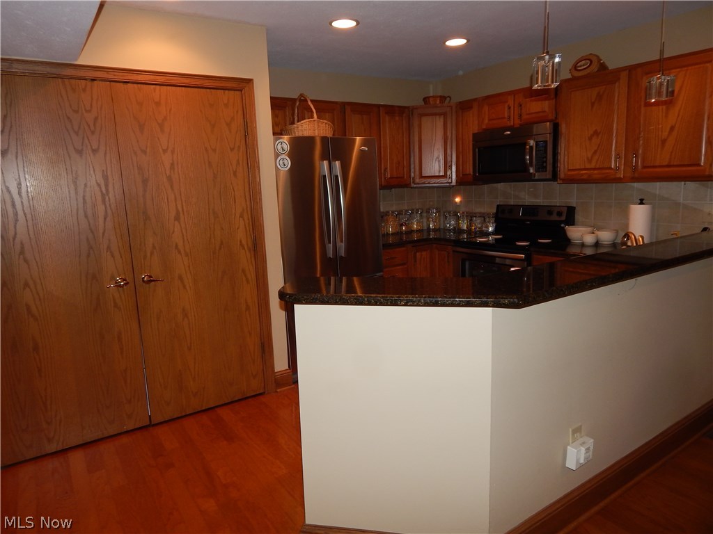 The Kames - Residential