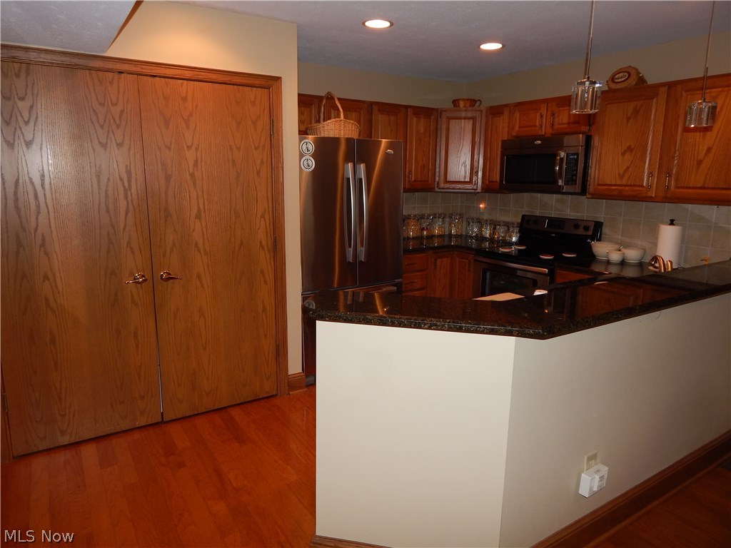 The Kames - Residential