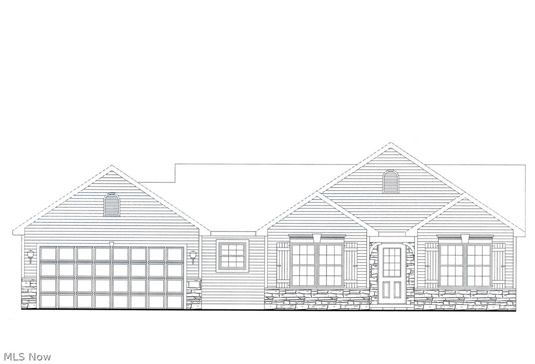 Presley Way - Residential