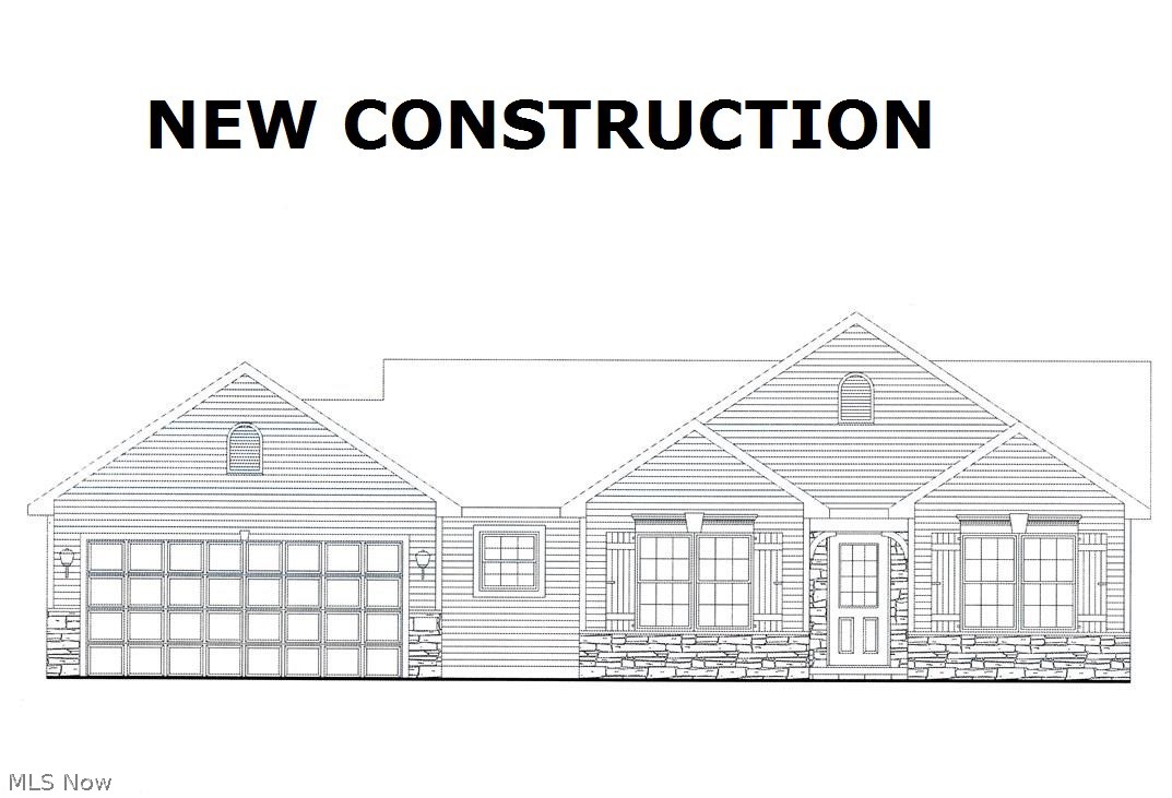 Presley Way - Residential