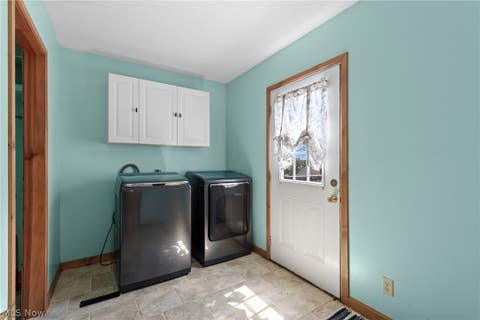 Tiny photo for 67101 Pancoast Road S, Belmont, OH 43718 (MLS # 5239025)