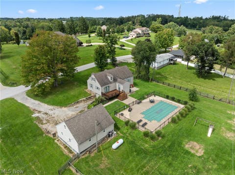 Tiny photo for 67101 Pancoast Road S, Belmont, OH 43718 (MLS # 5239025)
