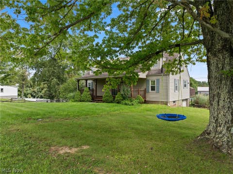 Tiny photo for 67101 Pancoast Road S, Belmont, OH 43718 (MLS # 5239025)