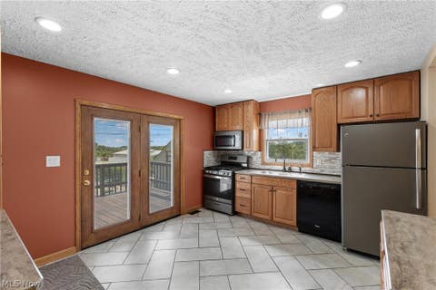 Tiny photo for 67101 Pancoast Road S, Belmont, OH 43718 (MLS # 5239025)