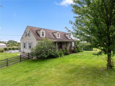 Tiny photo for 67101 Pancoast Road S, Belmont, OH 43718 (MLS # 5239025)