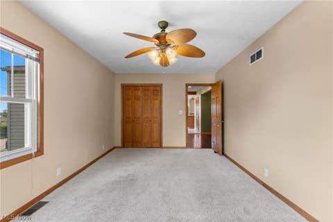 Tiny photo for 67101 Pancoast Road S, Belmont, OH 43718 (MLS # 5239025)
