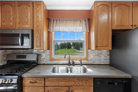 Tiny photo for 67101 Pancoast Road S, Belmont, OH 43718 (MLS # 5239025)