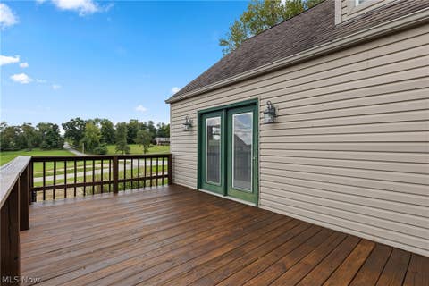 Tiny photo for 67101 Pancoast Road S, Belmont, OH 43718 (MLS # 5239025)